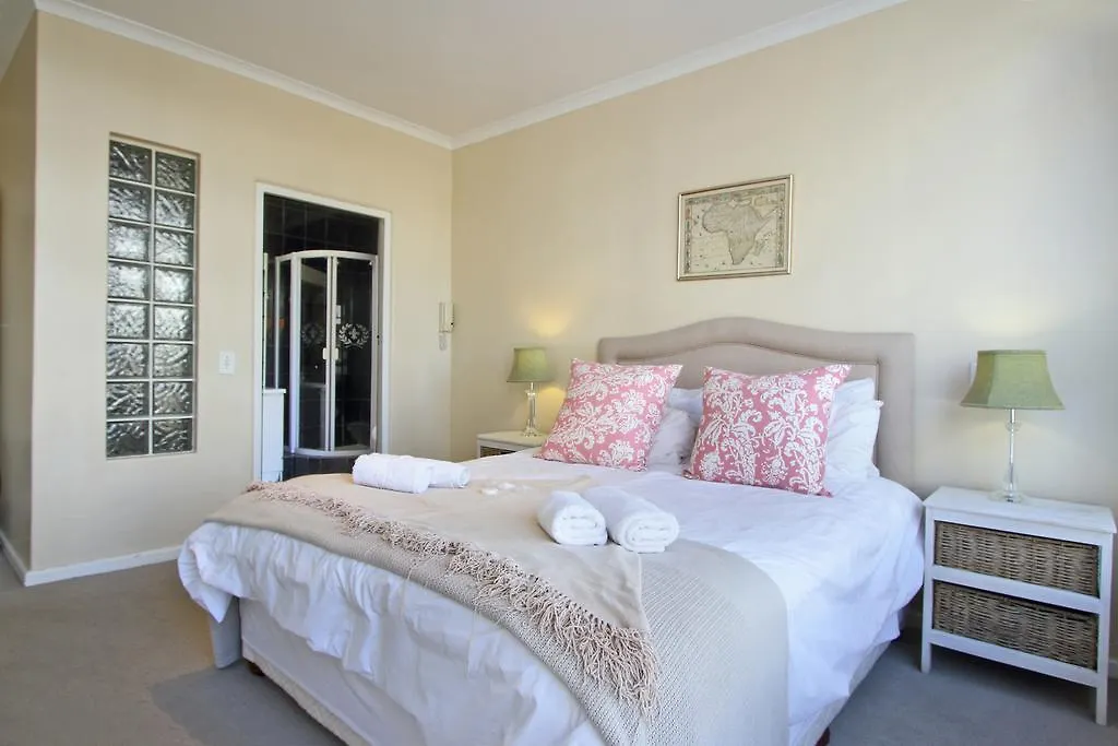 Berkeley Square Apartment Cape Town